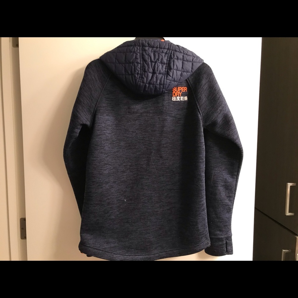 Jacket - Picture 4 of 4